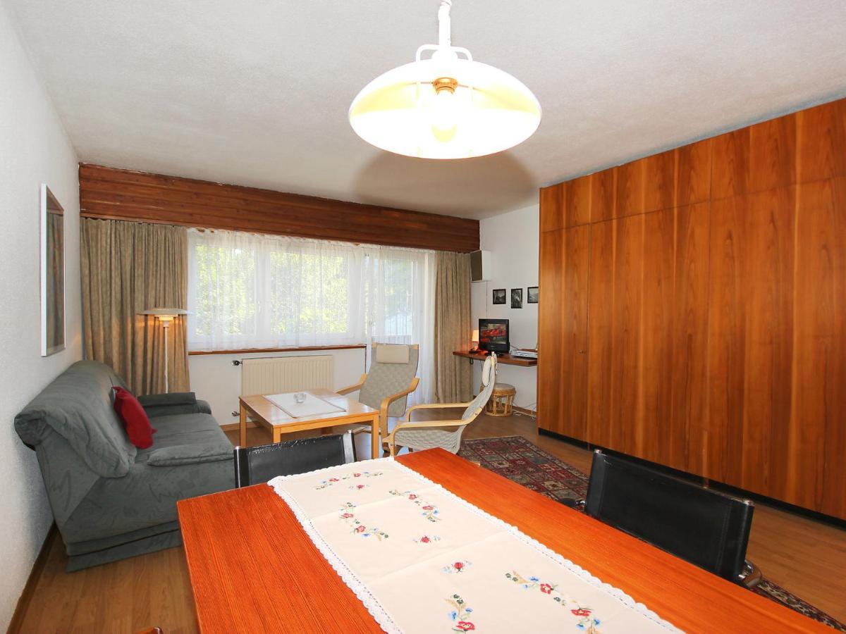 Apartment Am Birkenhain-19 By Interhome Зеефелд в Тирол Екстериор снимка