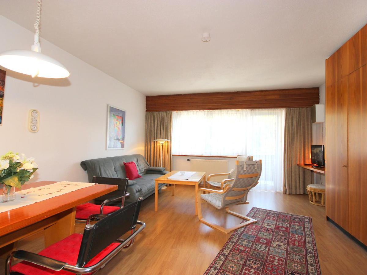 Apartment Am Birkenhain-19 By Interhome Зеефелд в Тирол Екстериор снимка