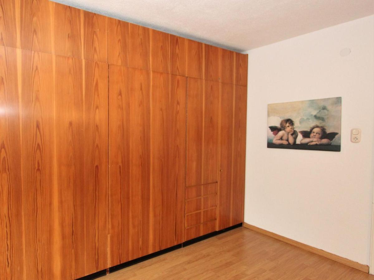 Apartment Am Birkenhain-19 By Interhome Зеефелд в Тирол Екстериор снимка