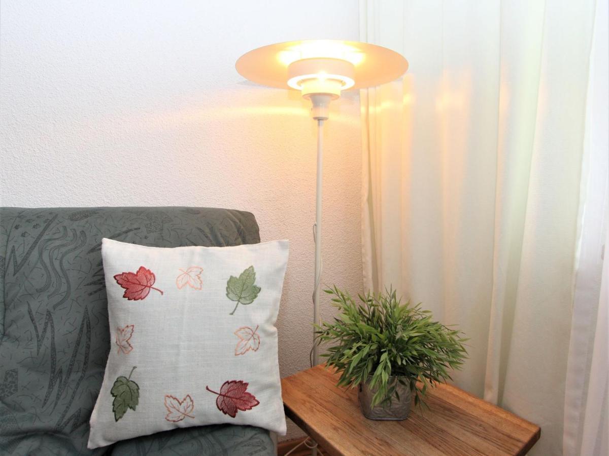Apartment Am Birkenhain-19 By Interhome Зеефелд в Тирол Екстериор снимка